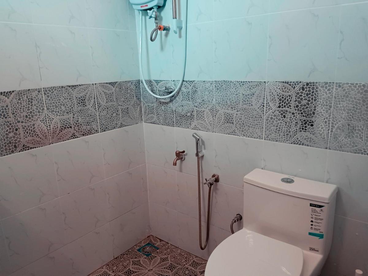 Kurau Inn Farmstay Kuala Kurau Eksteriør bilde