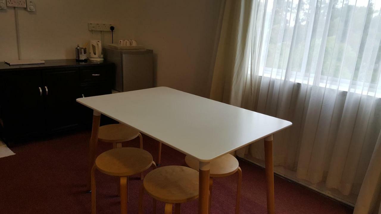 Kurau Inn Farmstay Kuala Kurau Eksteriør bilde
