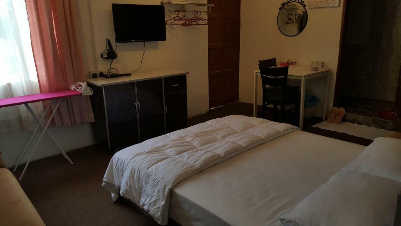 Kurau Inn Farmstay Kuala Kurau Rom bilde