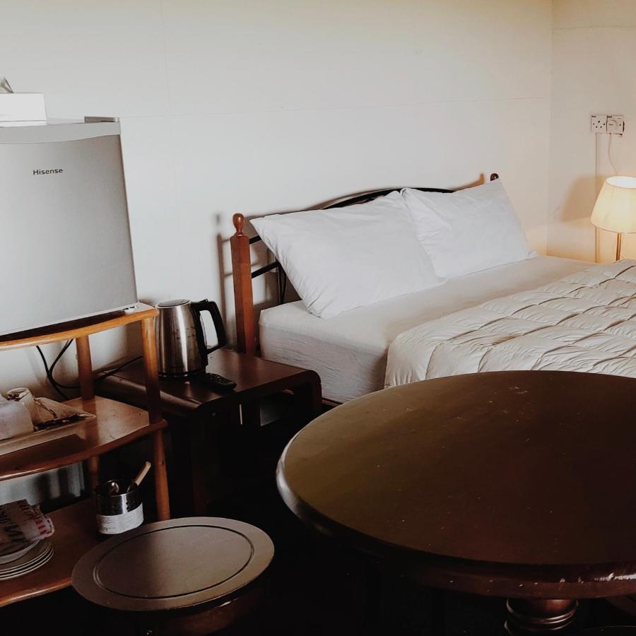 Kurau Inn Farmstay Kuala Kurau Eksteriør bilde